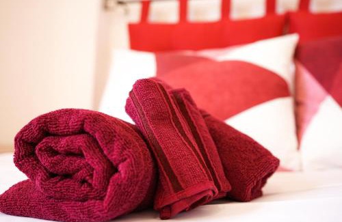 Selargius Apartment | Pulli's Home - Comfy&Cozy House