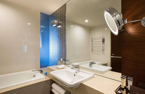 Sydney Olympic Park Hotel | Pullman at Sydney Olympic Park
