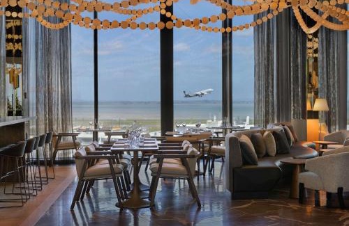 Mangere Hotel | Pullman Auckland Airport