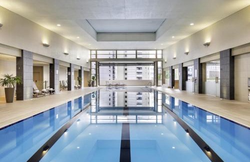 Auckland Central Business District Hotel | Pullman Auckland Hotel & Apartments