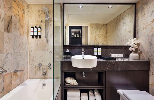 Auckland Central Business District Hotel | Pullman Auckland Hotel & Apartments