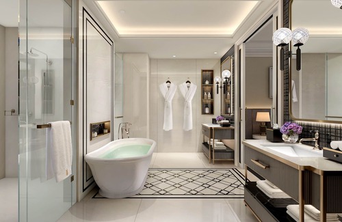 Yizhuang Hotel | Pullman Beijing South - Newly Renovated