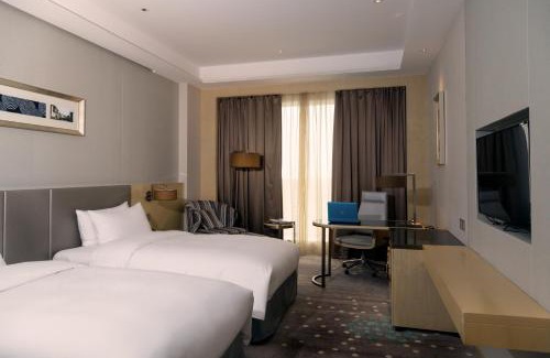 Changshu Hotel | Pullman Changshu Leeman