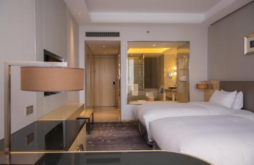 Changshu Hotel | Pullman Changshu Leeman