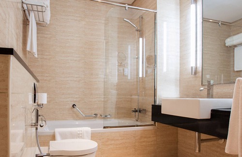 Jumeirah Lake Towers Hotel | Pullman Dubai Jumeirah Lakes Towers - Hotel and Residence