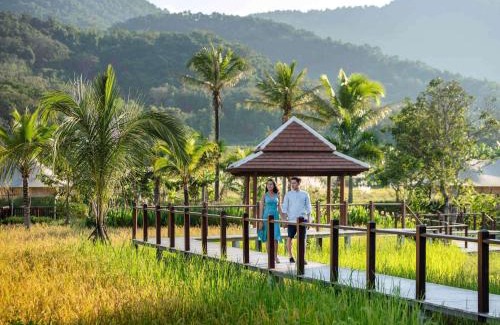 Luang Prabang Hotel | Pullman Luang Prabang