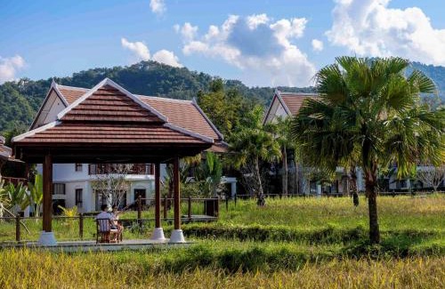 Luang Prabang Hotel | Pullman Luang Prabang