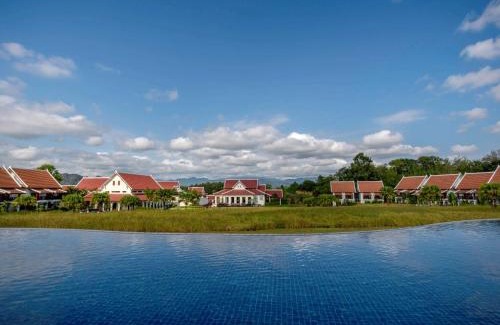 Luang Prabang Hotel | Pullman Luang Prabang