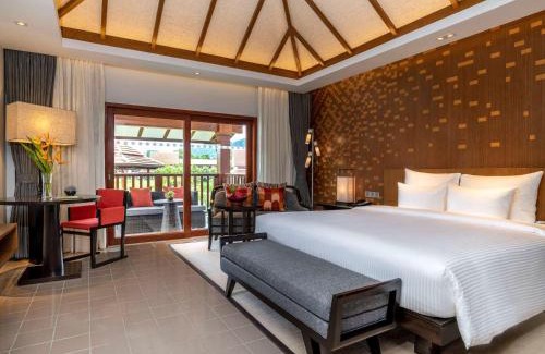 Luang Prabang Hotel | Pullman Luang Prabang