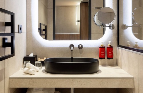 Part Dieu - Bir Hakeim Hotel | Pullman Lyon