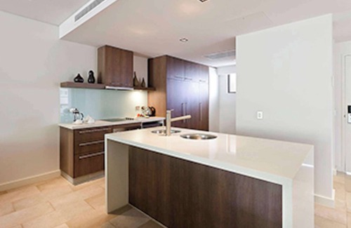 Palm Cove Hotel | Pullman Palm Cove Sea Temple Resort and Spa