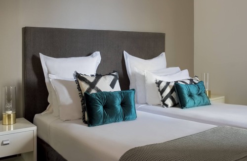 Sydney Central Business District Hotel | Pullman Quay Grand Sydney Harbour