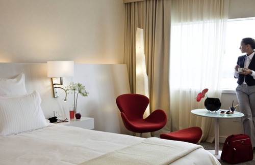 Rosario Hotel | Pullman Rosario City Center Hotel