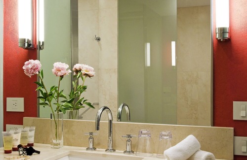 Rosario Hotel | Pullman Rosario City Center Hotel