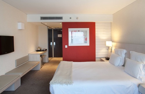 Rosario Hotel | Pullman Rosario City Center Hotel