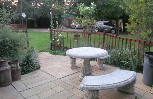 Tswaing Bed & Breakfast | Pumba's B&B