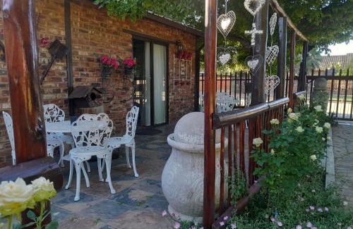 Tswaing Bed & Breakfast | Pumba's B&B
