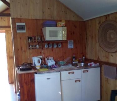 Umjindi Ski Chalet | Pumba's Lookout