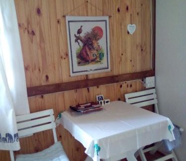 Umjindi Ski Chalet | Pumba's Lookout