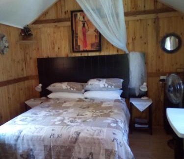 Umjindi Ski Chalet | Pumba's Lookout