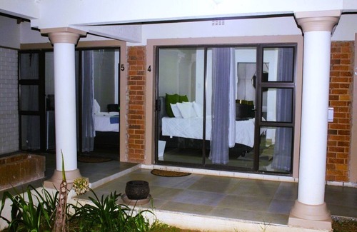 Greater Johannesburg Metropolitan Area Bed & Breakfast | Pumua Guesthouse And Spa