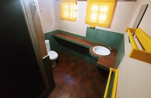 Hluhluwe Cabin | Pumusa Bushcamp