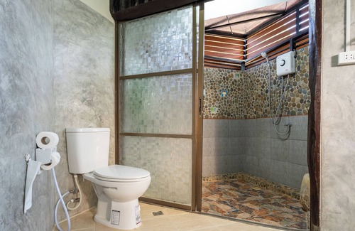 Sai Yok Hotel | Pung-waan Resort Kanchanaburi