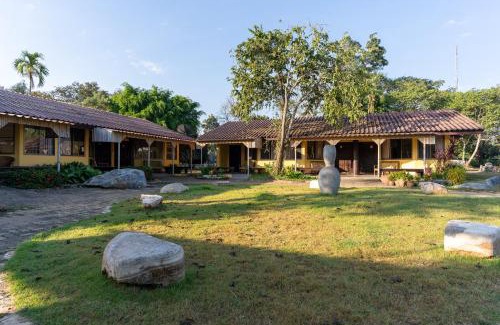 Sai Yok Resort | Pung-Waan Resort