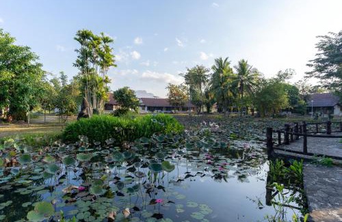 Sai Yok Resort | Pung-Waan Resort