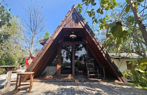 U Thong Hotel | Punnattha House by Peema Villa