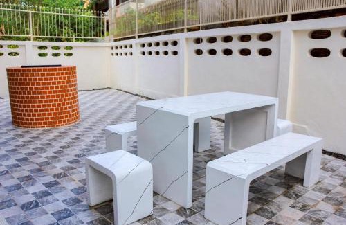 Khuan Lang Villa | Punsuk Poolvilla