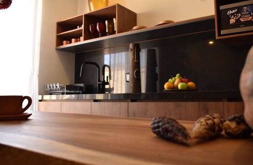 Ruta Independencia Resort | PUNTA AGAVE SUITES