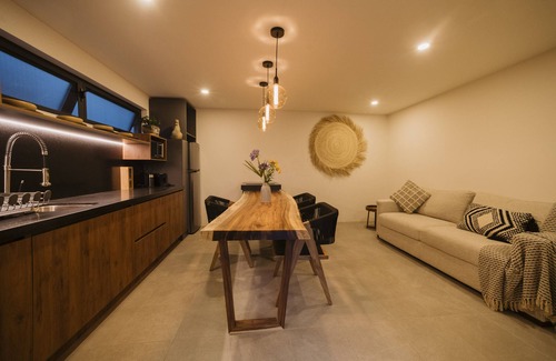 Ruta Independencia Resort | PUNTA AGAVE SUITES