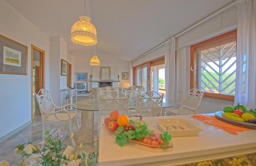 Punta Ala House | Punta Ala by PosarelliVillas