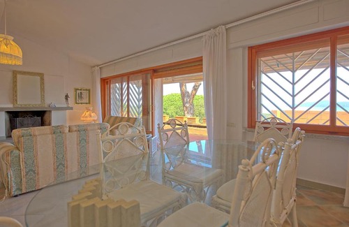 Punta Ala House | Punta Ala by PosarelliVillas