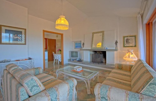 Punta Ala House | Punta Ala by PosarelliVillas