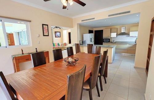 Bavaro Villa | Punta Cana 8BR Bachelor Party Coco Villas + Free Bonus