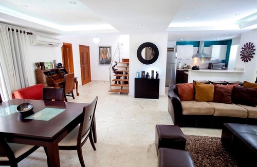 El Cortecito Condo | Punta Cana 9 BR Beach Luxury Penthouse Style + FREE BONUS