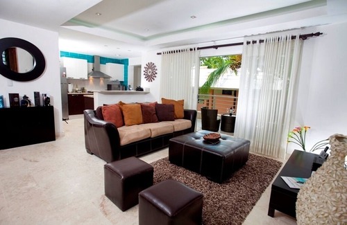 El Cortecito Condo | Punta Cana 9 BR Beach Luxury Penthouse Style + FREE BONUS