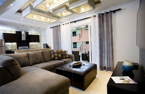 El Cortecito Condo | Punta Cana 9 BR Beach Luxury Penthouse Style + FREE BONUS
