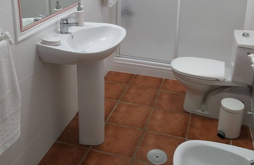Punta del Moral House | PUNTA DEL MORAL-AYAMONTE