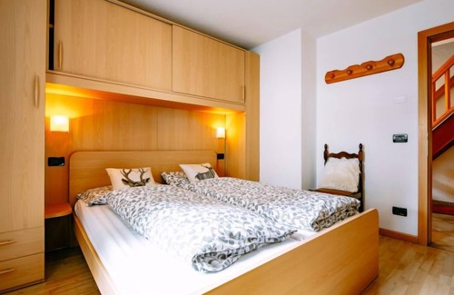 San Giovanni di Fassa House | Punta Emma by Interhome