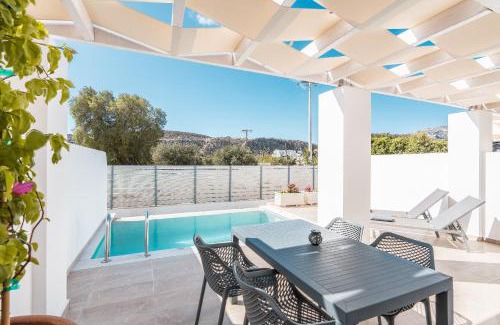 Karpathos Villa | Punta Mare Villa 1