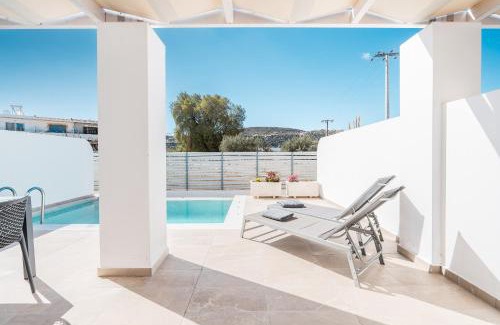 Karpathos Villa | Punta Mare Villa 1