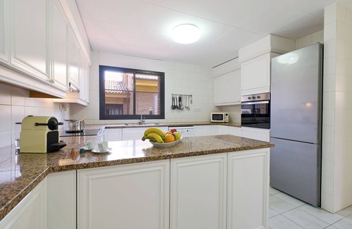 Lloret Town Center House | Punta marinera
