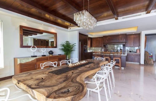 Punta de Mita Condo | Punta Mita Beachfront 5 Star Luxury