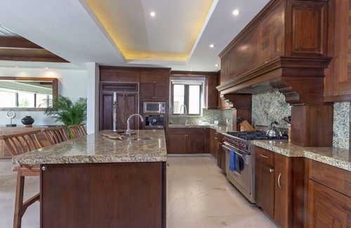 Punta de Mita Condo | Punta Mita Beachfront 5 Star Luxury
