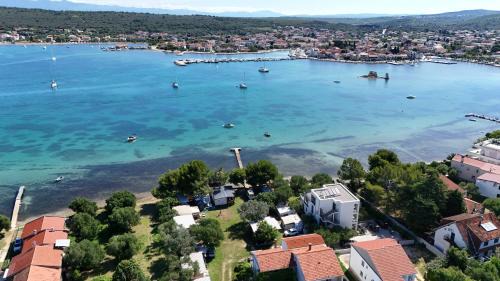 Sukosan Apartment | Punta NATUR - perfect beach experience