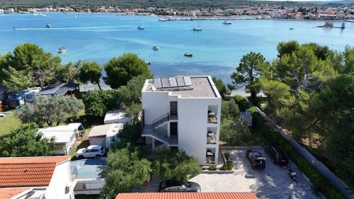 Sukosan Apartment | Punta NATUR - perfect beach experience