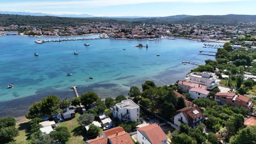 Sukosan Apartment | Punta NATUR - perfect beach experience